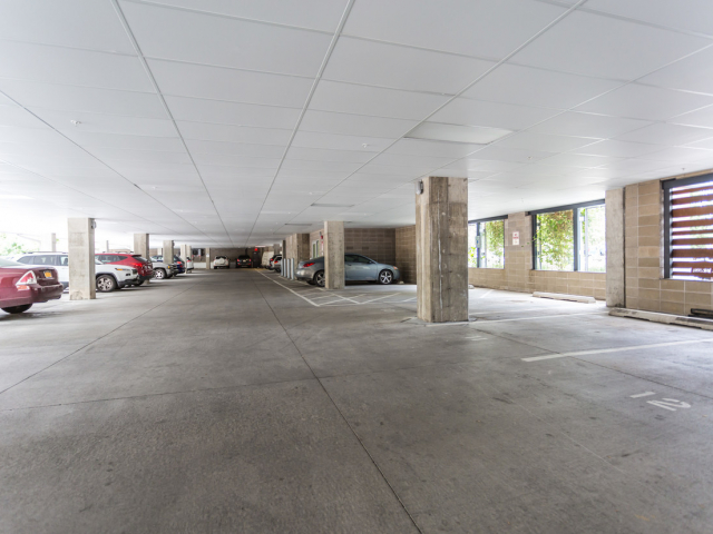 Max Flats Fort Collins Apartments Garage
