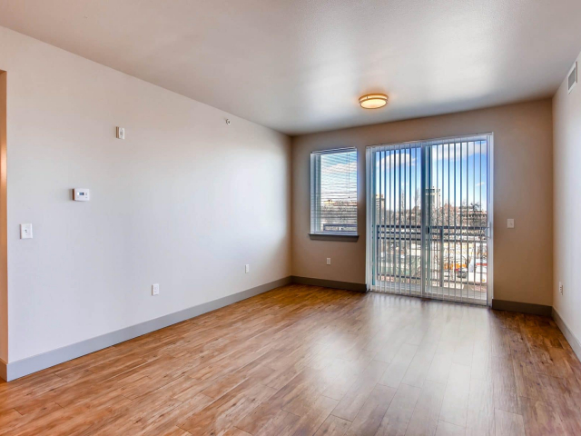 Max Flats Fort Collins Apartments Living Room