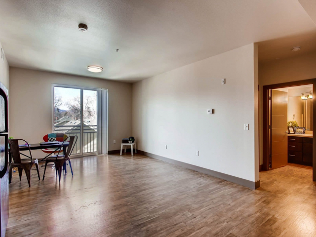 Max Flats Fort Collins Apartments Living Room