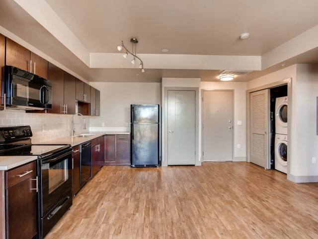 Max Flats Fort Collins Apartments