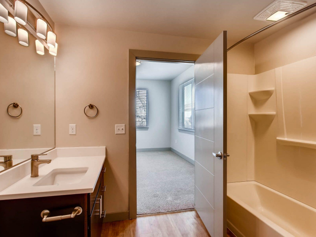 Max Flats Fort Collins Apartments