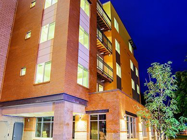 Max Flats Fort Collins Apartments